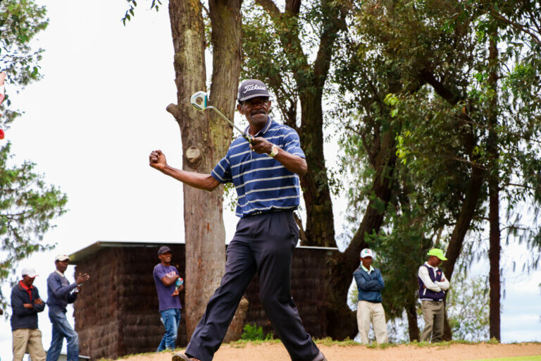 Championnat de Madagascar de Golf Pros Tour 3