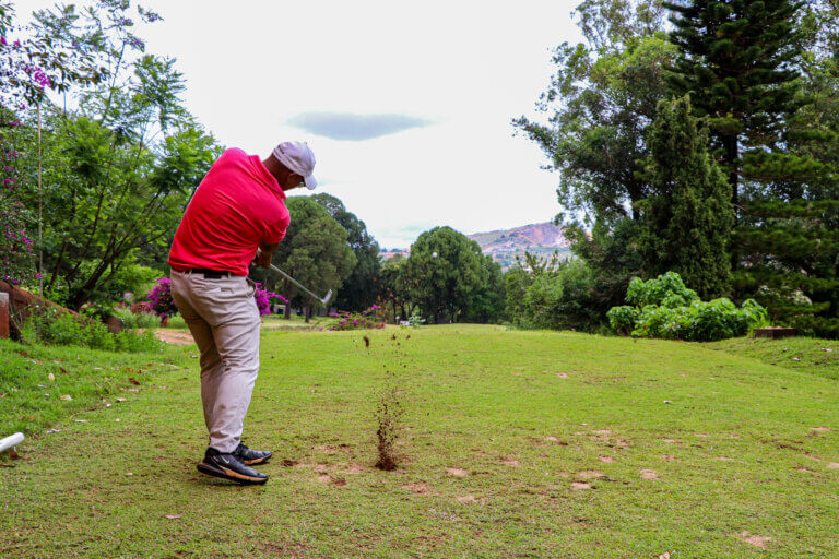 Championnat de Madagascar de Golf Pros Tour 3