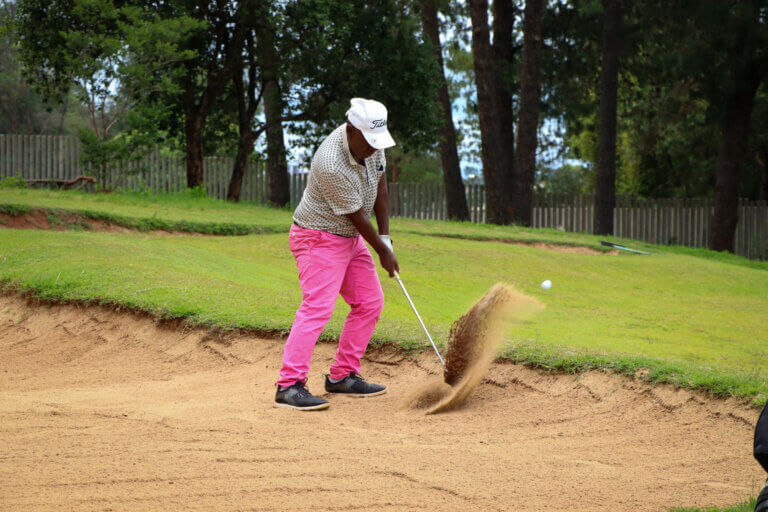 Championnat de Madagascar de Golf Pros Tour 3