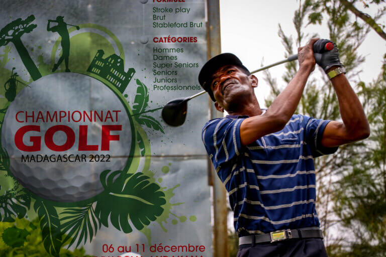 Championnat de Madagascar de Golf Pros Tour 3