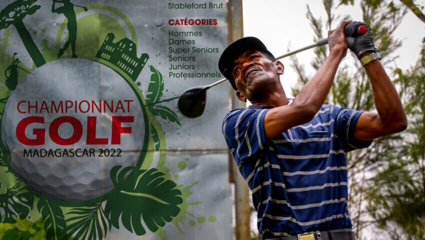 Championnat de Madagascar de Golf Pros Tour 3