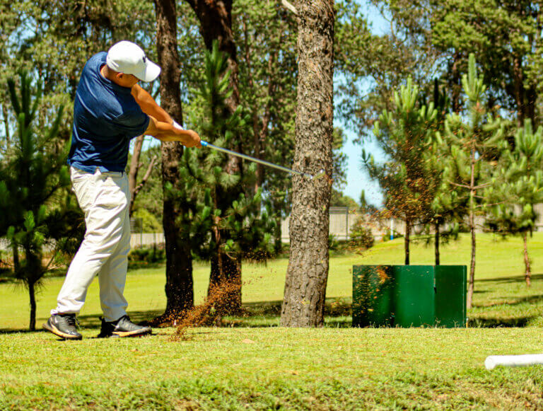 Championnat de Madagascar Golf Tour 2 Pros