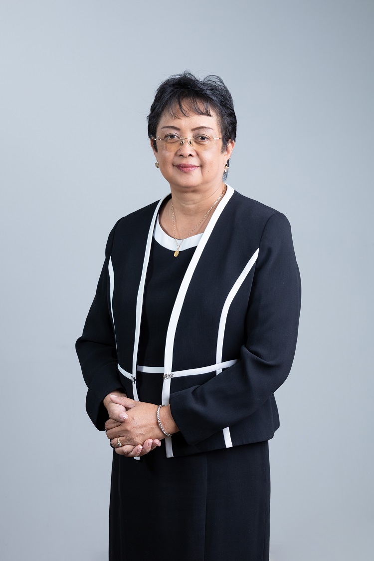 Herisoa RAZAKASOLO Directeur de coordination